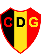 Logo of C.D. GÜEMES-min