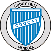 Logo of C.D. GODOY CRUZ ANTONIO TOMBA-min