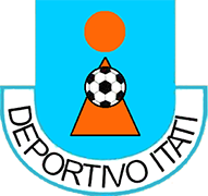 Logo of C.D. ITATI-min
