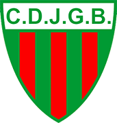 Logo of C.D. JORGE GIBSON BROWN-min