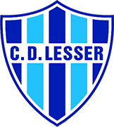 Logo of C.D. LESSER-min