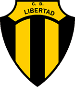 Logo of C.D. LIBERTAD-min