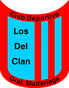 Logo of C.D. LOS DEL CLAN-min