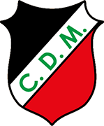 Logo of C.D. MAIPÚ-min