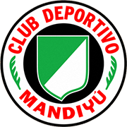Logo of C.D. MANDIYÚ-min