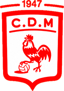 Logo of C.D. MORÓN-min