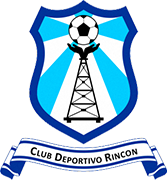Logo of C.D. RINCÓN-min