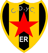 Logo of C.D. Y C. ESTRELLA ROJA-min