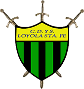 Logo of C.D. Y S. LOYOLA-min