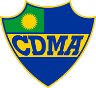Logo of C.D.M. LEANDRO N ALEM-min