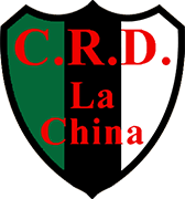 Logo of C.R.D. LA CHINA-min