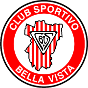Logo of C.S. BELLA VISTA(TUCUMÁN)-min