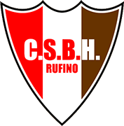 Logo of C.S. BEN HUR (RUFINO)-min