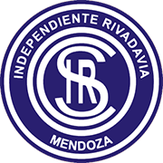 Logo of C.S. INDEPENDIENTE RIVADAVIA-min