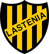 Logo of C.S. LASTENIA-min