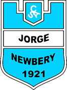 Logo of C.S. Y A. JORGE NEWBERY-min