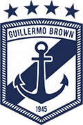Logo of C.S. Y ATLÉTICO GUILLERMO BROWN-min