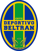 Logo of C.S. Y C. DEPORTIVO BELTRAN