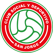 Logo of C.S. Y D. SAN JORGE-min