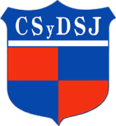 Logo of C.S. Y D. SAN JOSÉ DE AZUL-min
