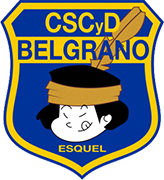Logo of C.S.C.D. BELGRANO-min