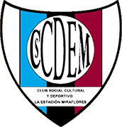 Logo of C.S.C.D. LA ESTACIÓN MIRAFLORES-min