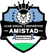 Logo of C.S.D. AMISTAD-min