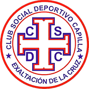 Logo of C.S.D. CAPILLA-min
