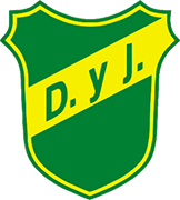 Logo of C.S.D. DEFENSA Y JUSTICIA-min