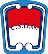 Logo of C.S.D. GARRE-min