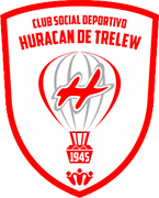 Logo of C.S.D. HURACÁN DE TRELEW-min