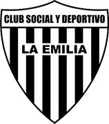 Logo of C.S.D. LA EMILIA-min