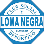 Logo of C.S.D. LOMA NEGRA-min