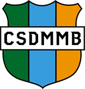 Logo of C.S.D. MARGARITA BELÉN-min
