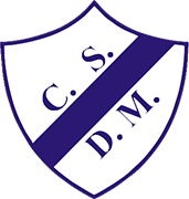 Logo of C.S.D. MERLO-min