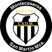 Logo of C.S.D. MONTECASEROS-min