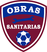 Logo of C.S.D. OBRAS SANITARIAS-min