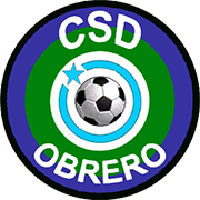 Logo of C.S.D. OBRERO-min