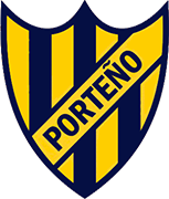 Logo of C.S.D. PORTEÑO-min