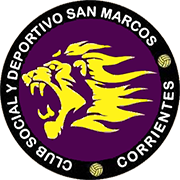 Logo of C.S.D. SAN MARCOS-min