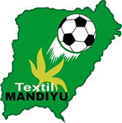 Logo of C.S.D. TEXTIL MANDIYÚ-min