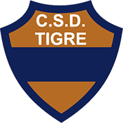 Logo of C.S.D. TIGRE-min
