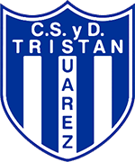 Logo of C.S.D. TRISTAN SUAREZ-min