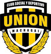 Logo of C.S.D. UNIÓN MACHAGAI-min
