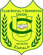 Logo of C.S.D. UNIÓN ZAPALA-min