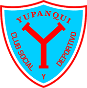 Logo of C.S.D. YUPANQUI-min