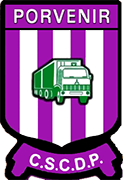 Logo of C.S.D.C. EL PORVENIR-min