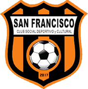 Logo of C.S.D.C. SAN FRANCISCO(S. SALVADOR)-min