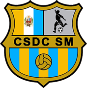 Logo of C.S.D.C. SAN MARTÍN-min