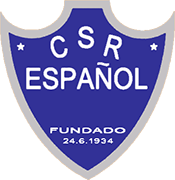 Logo of C.S.R. ESPAÑOL(ARG)-min